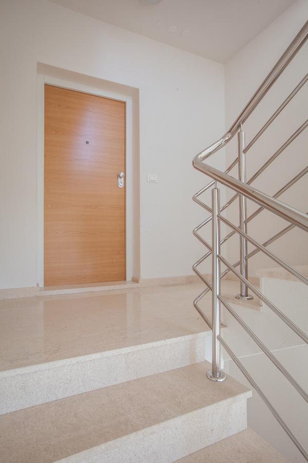 Apartment Penthouse Mak Makarska Luaran gambar