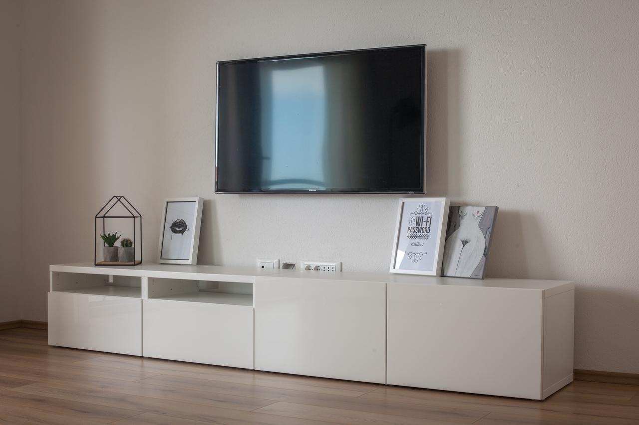 Apartment Penthouse Mak Makarska Luaran gambar